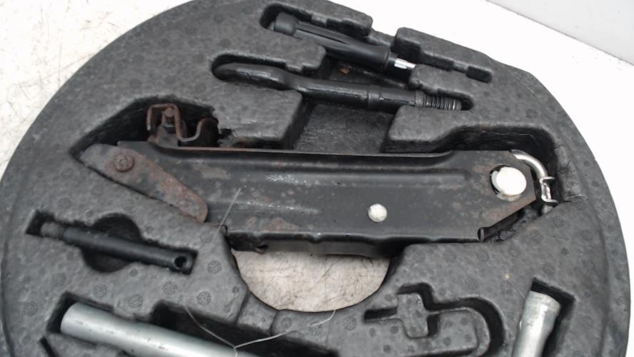Cric - AUDI A3 2 PHASE 1