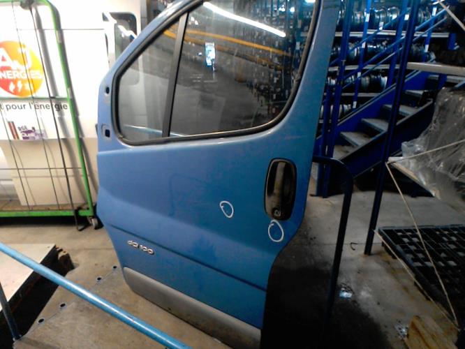 Porte avant gauche -...