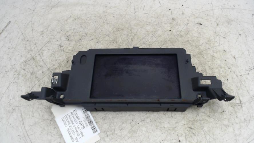 Ecran GPS - RENAULT LAGUNA...