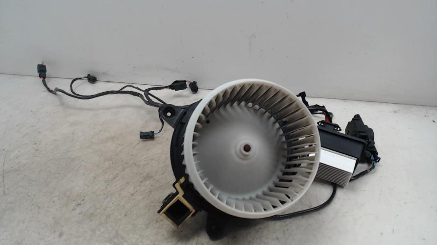 Ventilateur chauffage -...