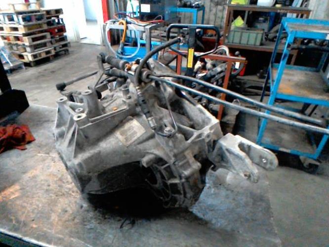 Boite de vitesses - DODGE...