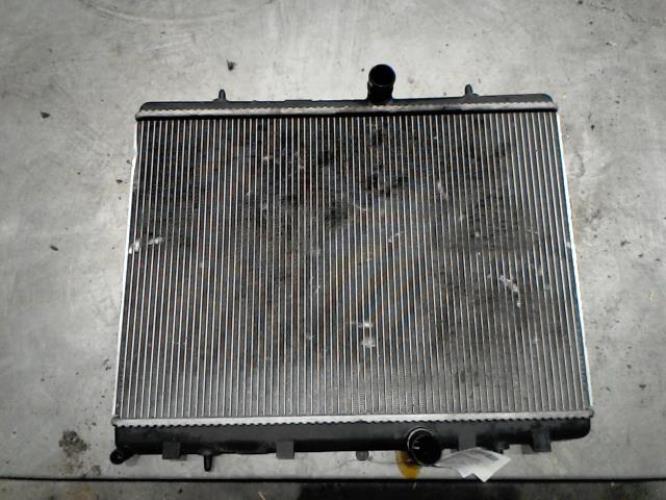 Radiateur eau - PEUGEOT 308...
