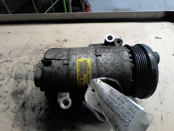 Compresseur clim - FORD...