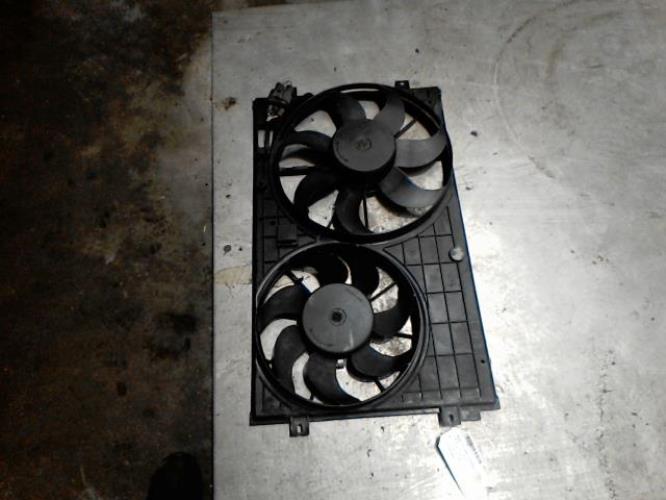 Moto ventilateur radiateur...