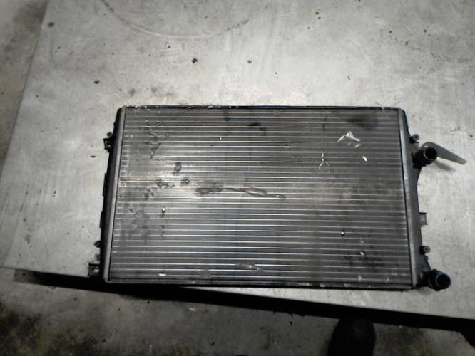 Radiateur eau - SEAT ALTEA...