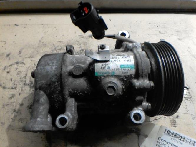 Compresseur clim - FORD...