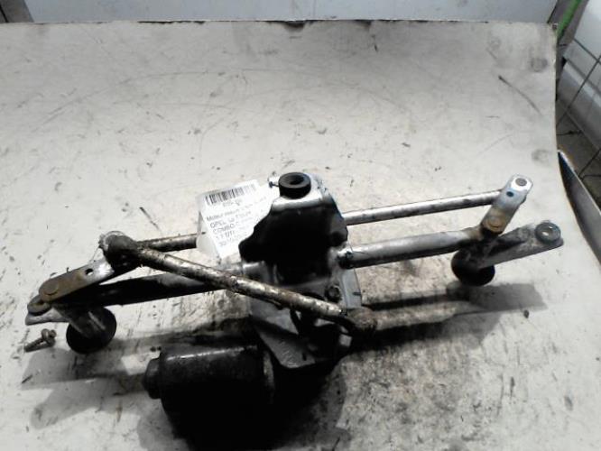 Moteur essuie glace avant -...