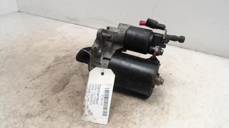 Demarreur - MINI MINI 1...