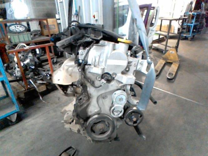 Moteur - RENAULT LAGUNA 3...