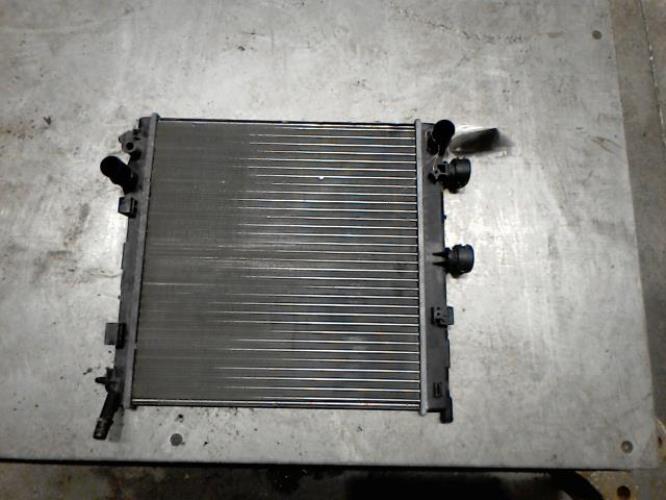 Radiateur eau - PEUGEOT 1007
