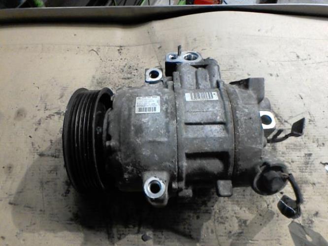 Compresseur clim - AUDI A2