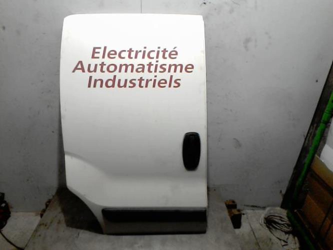 Porte laterale droit -...