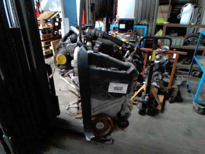 Moteur - RENAULT CLIO 4...