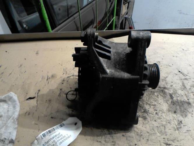 Alternateur - OPEL CORSA D...