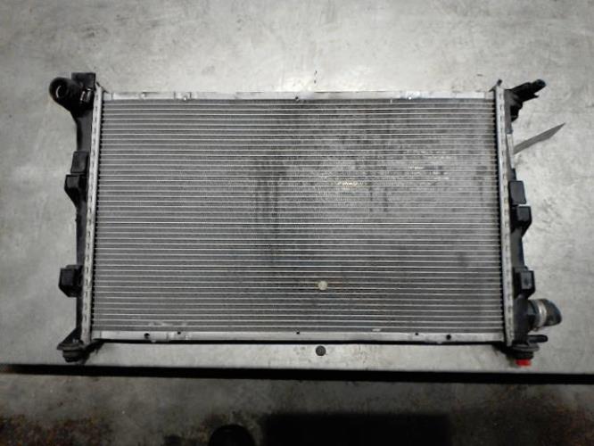 Radiateur eau - MERCEDES...