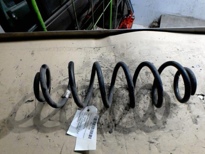 Ressort de suspension...