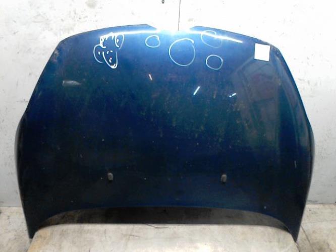 Capot - FORD FIESTA 6 PHASE 1