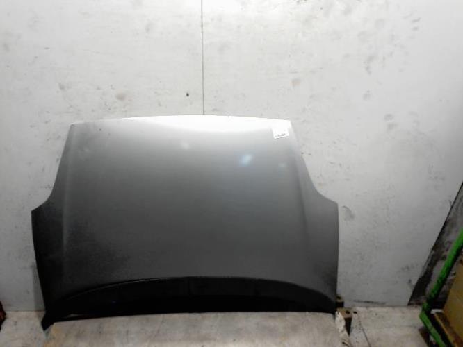 Capot - FIAT GRANDE PUNTO