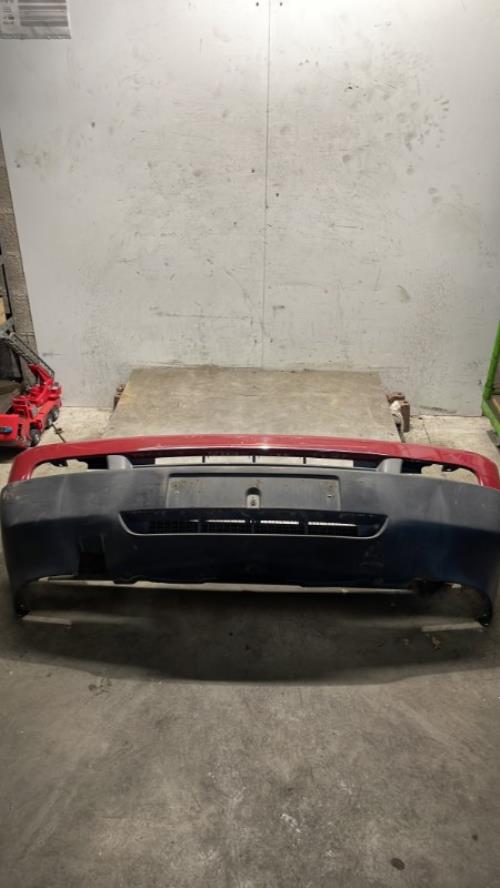 Pare choc avant - CITROEN 