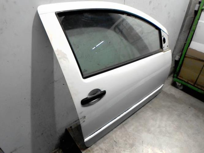 Porte avant droit - CITROEN...