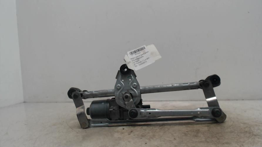 Moteur essuie glace avant -...