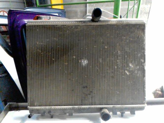 Radiateur eau - CITROEN...