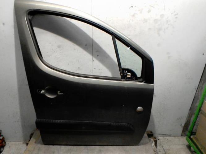 Porte avant droit - PEUGEOT...