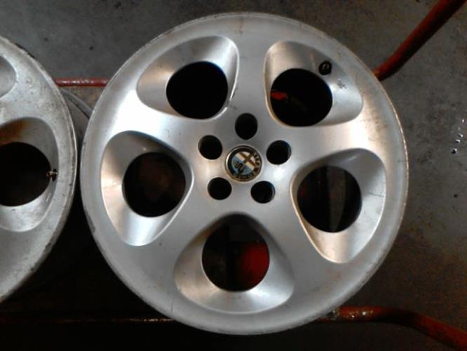 Jante - ALFA ROMEO 147 PHASE 1
