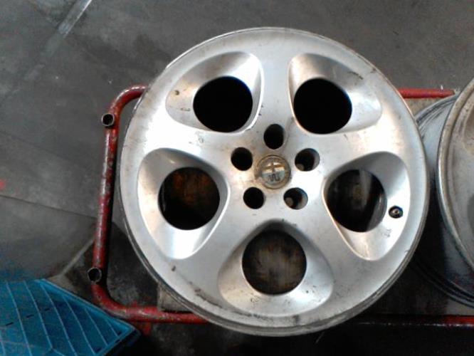Jante - ALFA ROMEO 147 PHASE 1