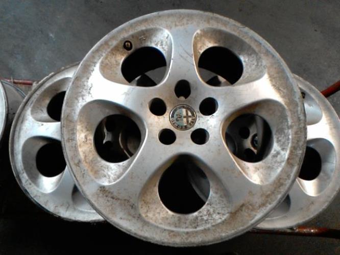 Jante - ALFA ROMEO 147 PHASE 1