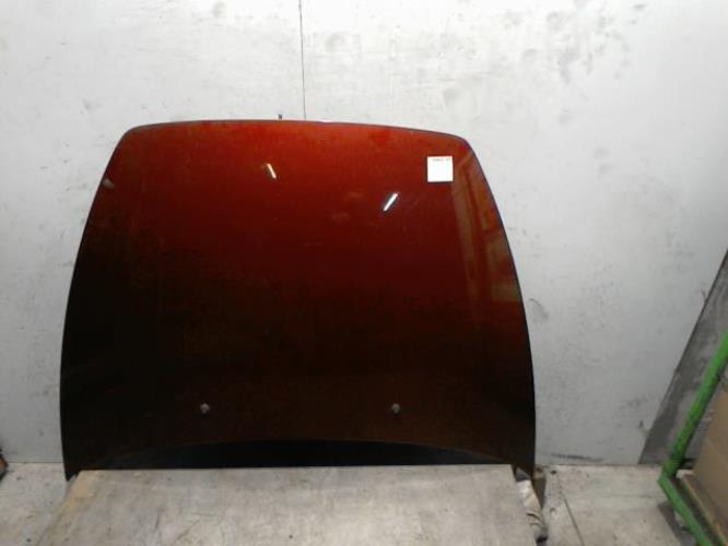 Capot - VOLVO C 30 PHASE 1