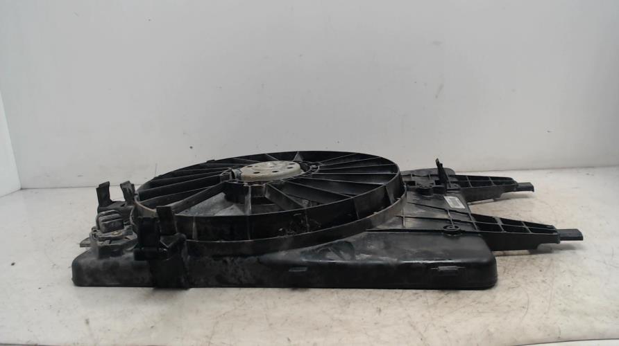 Moto ventilateur radiateur...