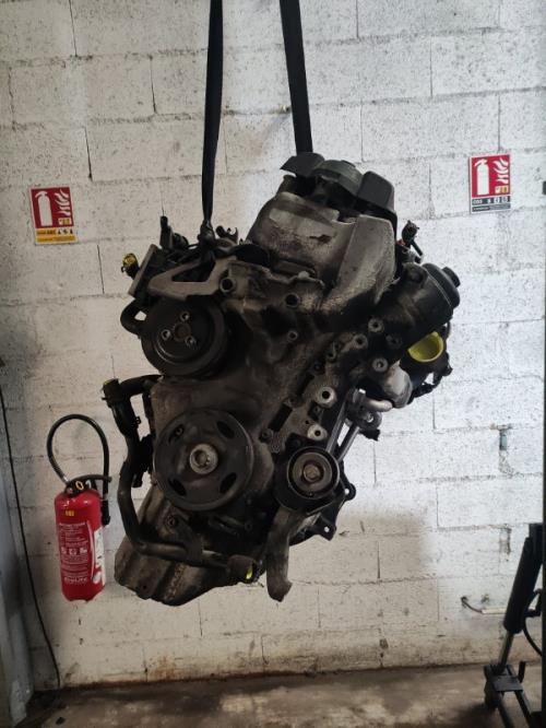 Moteur - AUDI A3 2 PHASE 1