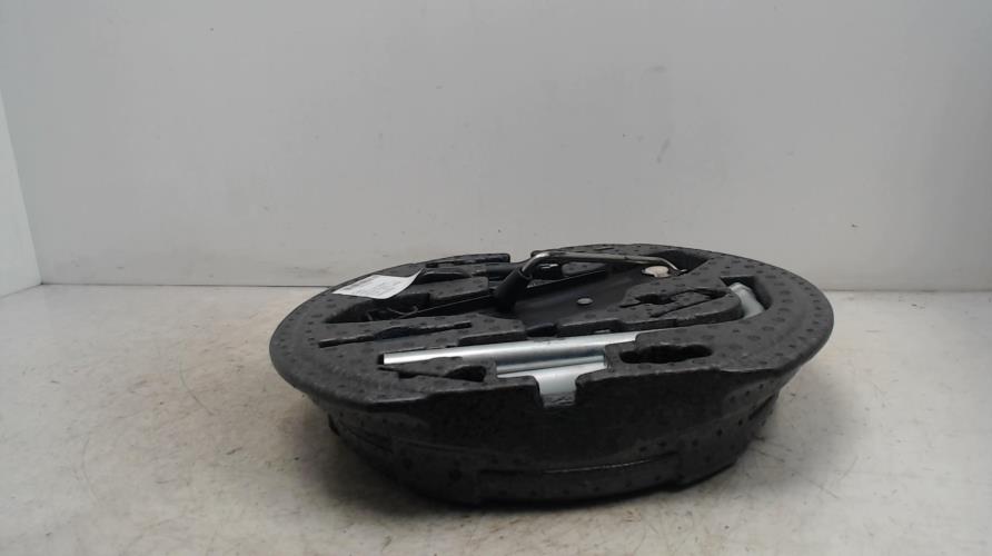 Cric - AUDI A3 2 PHASE 1