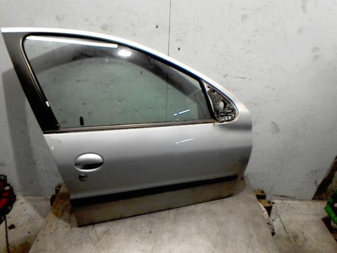 Porte avant droit - PEUGEOT...