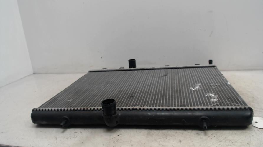 Radiateur eau - CITROEN C4...
