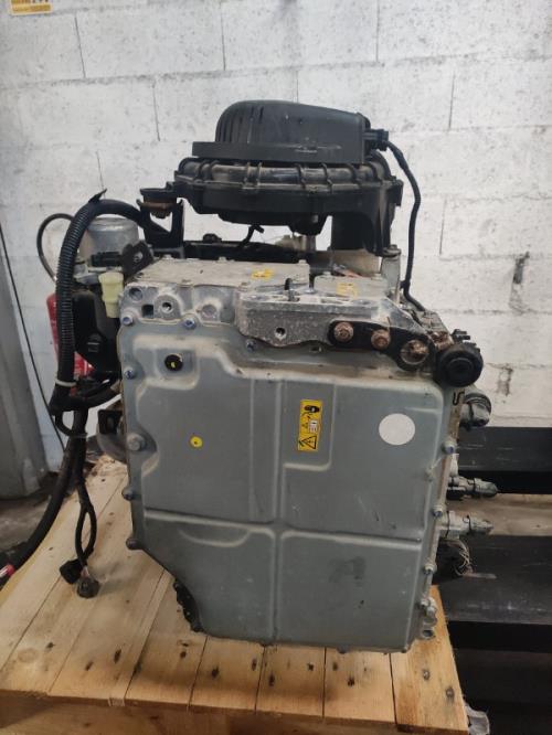 Moteur - RENAULT MASTER 3...