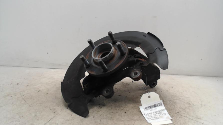 Fusee avant droit - VOLVO C...