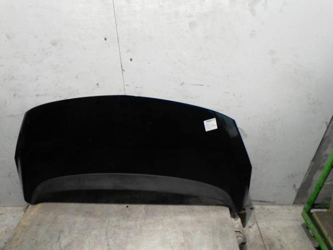 Capot - OPEL MERIVA B PHASE 1