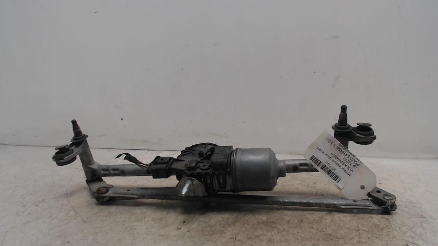 Moteur essuie glace avant -...