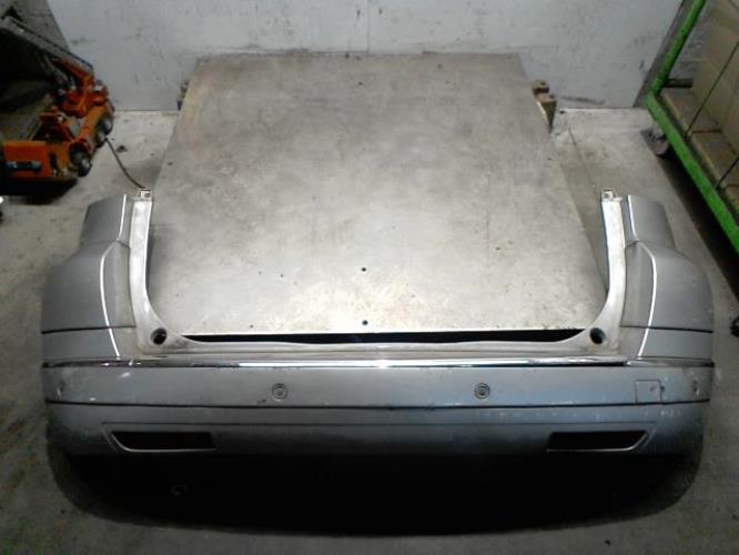 Pare choc arriere - CITROEN...