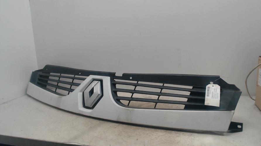 Calandre - RENAULT MASTER 2...