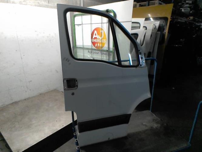 Porte avant droit - RENAULT...