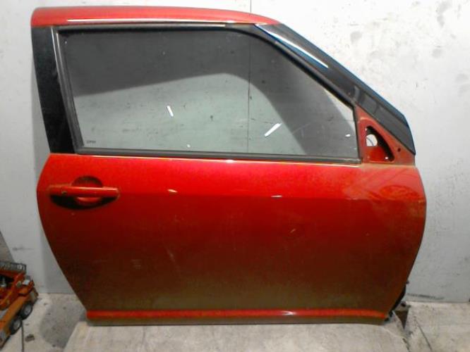 Porte avant droit - SUZUKI...