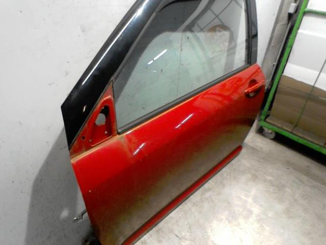 Porte avant gauche - SUZUKI...