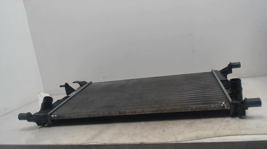 Radiateur eau - RENAULT...