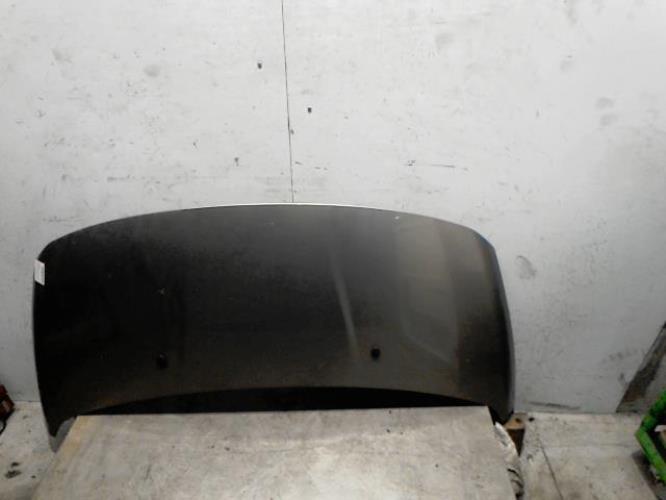 Capot - PEUGEOT 3008 1 PHASE 1
