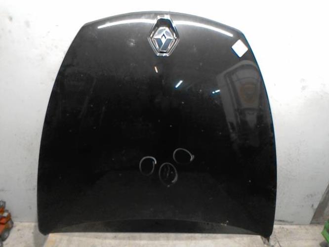 Capot - RENAULT LAGUNA 3...