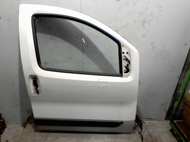 Porte avant droit - PEUGEOT...