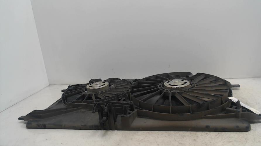 Moto ventilateur radiateur...